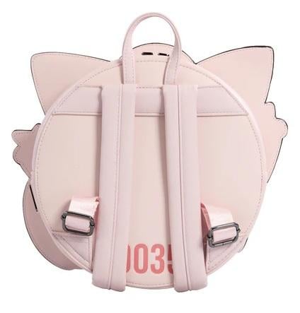 POKEMON - Clefairy - Mini Ryggsäck LoungeFly Loungefly