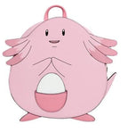 POKEMON - Chansey - Mini Ryggsäck LoungeFly Loungefly