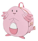 POKEMON - Chansey - Mini Ryggsäck LoungeFly Loungefly