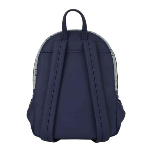 POKEMON - Mini Ryggsäck LoungeFly Loungefly