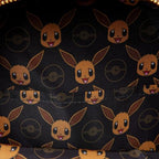 POKEMON - Eevee - Mini Ryggsäck LoungeFly Loungefly