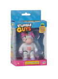 STUMBLE GUYS - Sprinkles - Figur 11cm Bandai Red