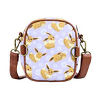 POKEMON - Eevee - Passport Bag LoungeFly Loungefly