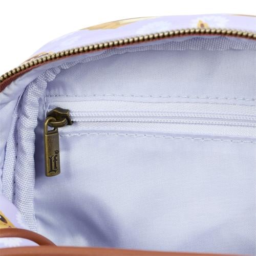 POKEMON - Eevee - Passport Bag LoungeFly Loungefly