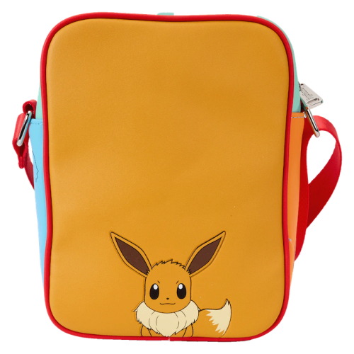 POKEMON - Crossbody bag Loungefly Loungefly