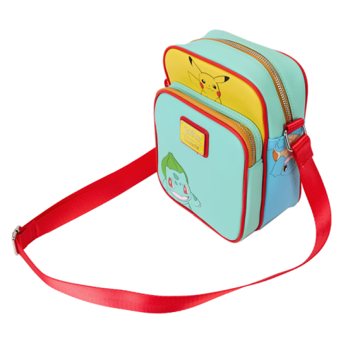POKEMON - Crossbody bag Loungefly Loungefly