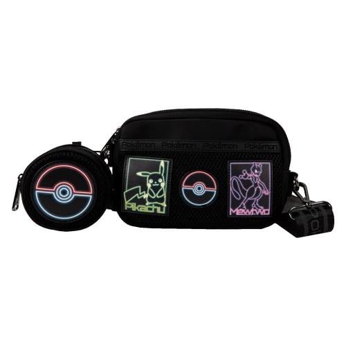 POKEMON - Sling Bag LoungeFly Loungefly