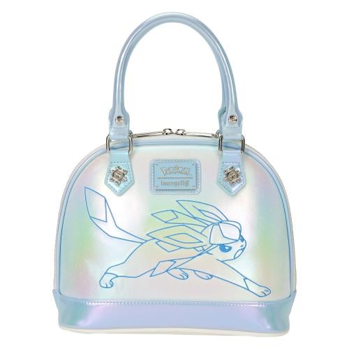 POKEMON - Ice Type Winter - Handbag Loungefly Loungefly