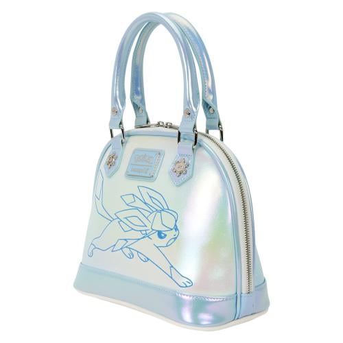 POKEMON - Ice Type Winter - Handbag Loungefly Loungefly