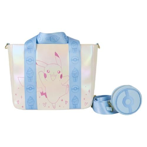 POKEMON - Pikachu - Tote Bag Loungefly Loungefly