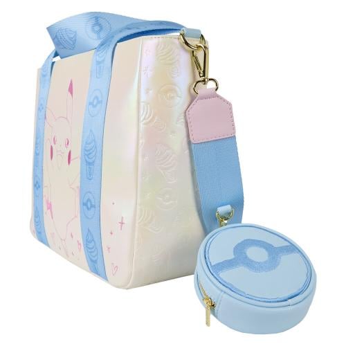 POKEMON - Pikachu - Tote Bag Loungefly Loungefly