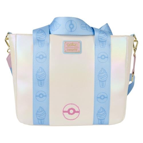 POKEMON - Pikachu - Tote Bag Loungefly Loungefly