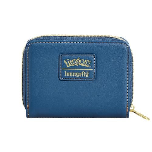 POKEMON - Charmander - Plånbok LoungeFly Loungefly