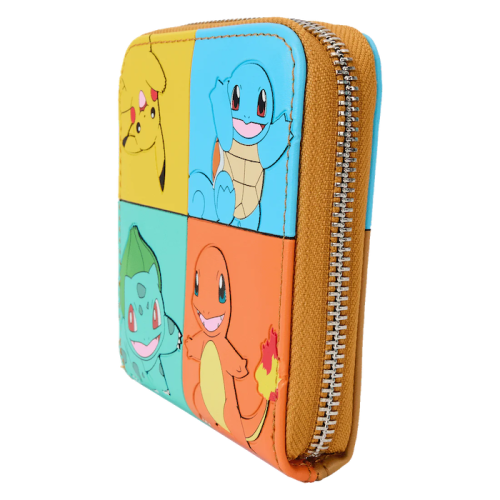 POKEMON - Plånbok LoungeFly Loungefly