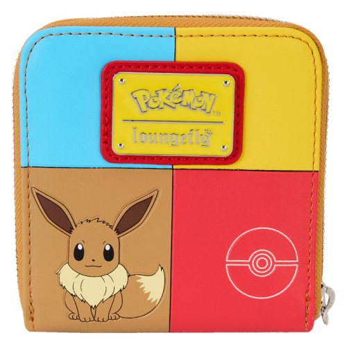 POKEMON - Plånbok LoungeFly Loungefly