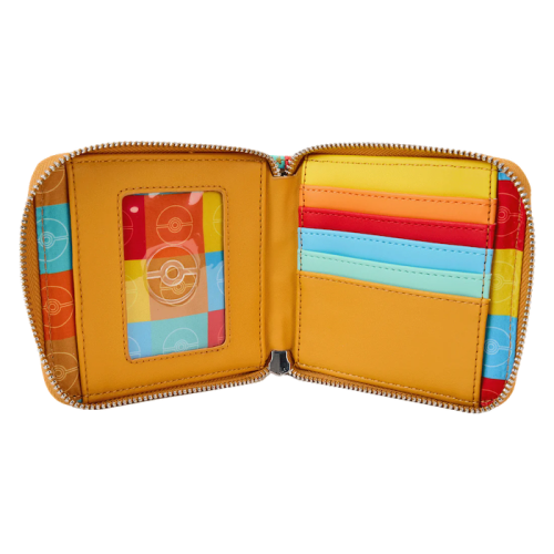 POKEMON - Plånbok LoungeFly Loungefly