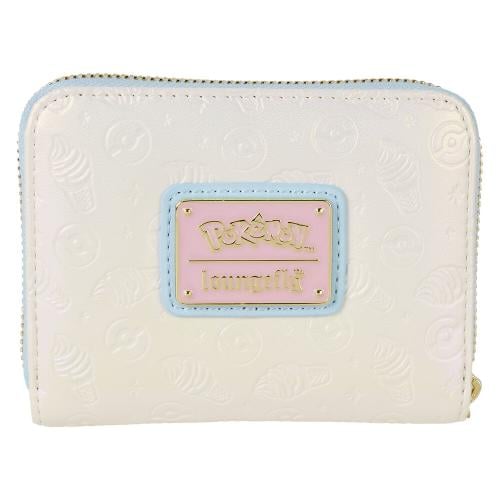 POKEMON - Pikachu - Plånbok LoungeFly Loungefly