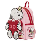 PEANUTS - Snoopy XO - Mini Ryggsäck LoungeFly Loungefly