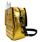 PEANUTS - 75-årsjubileum - Crossbody Bag Loungefly Loungefly