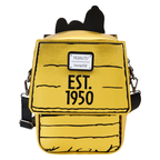 PEANUTS - 75-årsjubileum - Crossbody Bag Loungefly Loungefly