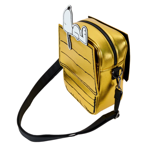 PEANUTS - 75-årsjubileum - Crossbody Bag Loungefly Loungefly