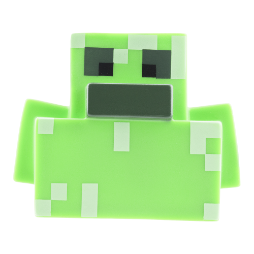 MINECRAFT - Creeper - Badanka Paladone