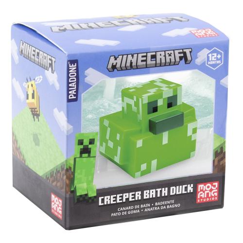 MINECRAFT - Creeper - Badanka Paladone
