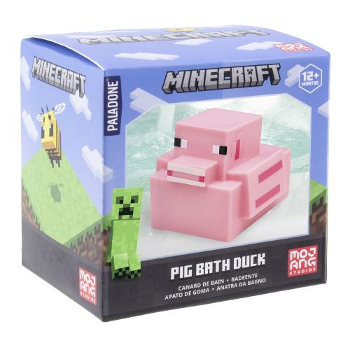MINECRAFT - Pig - Badank Paladone