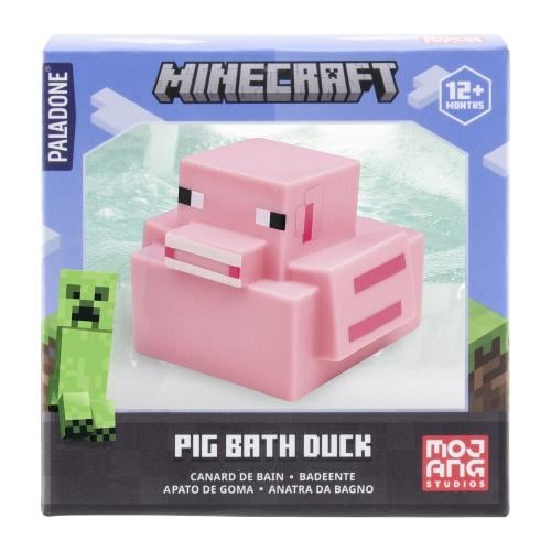 MINECRAFT - Pig - Badank Paladone