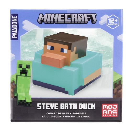 MINECRAFT - Steve - Badanka Paladone