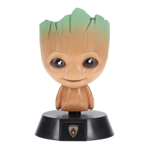GUARDIANS OF THE GALAXY - Groot - Icon Light Paladone