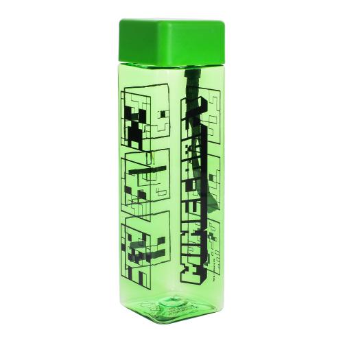 MINECRAFT - Creeper - Formad Vattenflaska Paladone