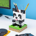 MINECRAFT - Panda - Desktop Tidy Paladone