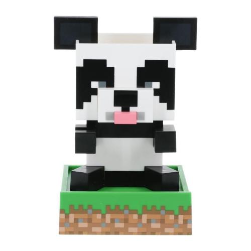 MINECRAFT - Panda - Desktop Tidy Paladone