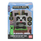 MINECRAFT - Panda - Desktop Tidy Paladone
