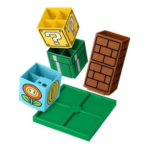 SUPER MARIO - Mario - Desktop Organiser Paladone