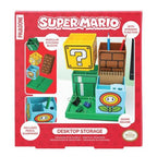 SUPER MARIO - Mario - Desktop Organiser Paladone