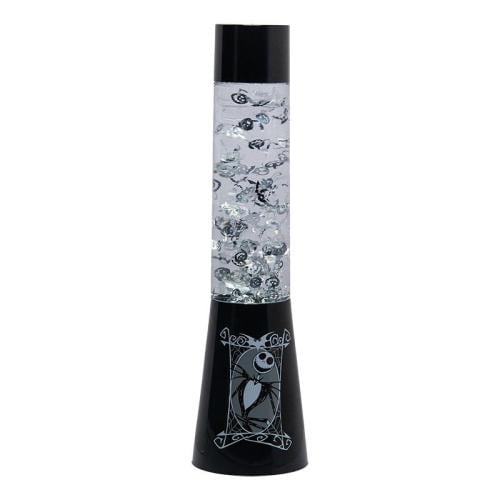 NIGHTMARE BEFORE CHRISTMAS - Plastflödeslampa 33cm Paladone