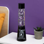 NIGHTMARE BEFORE CHRISTMAS - Plastflödeslampa 33cm Paladone