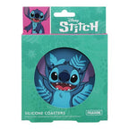 STITCH - Stitch - 4 Coasters Paladone