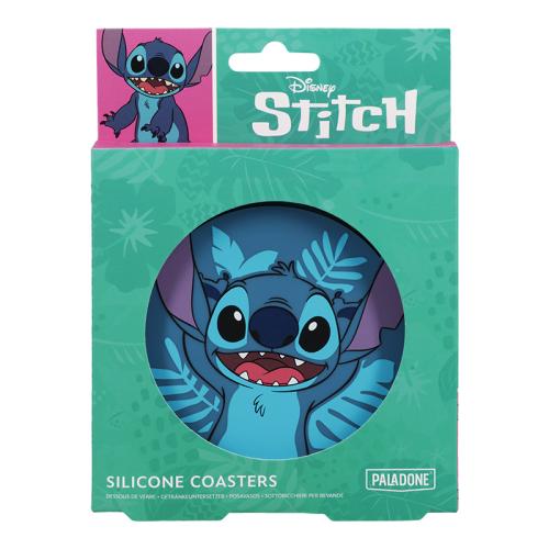 STITCH - Stitch - 4 Coasters Paladone