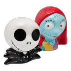 NBX - Jack & Sally - Salt and Pepper Shakers Set Paladone