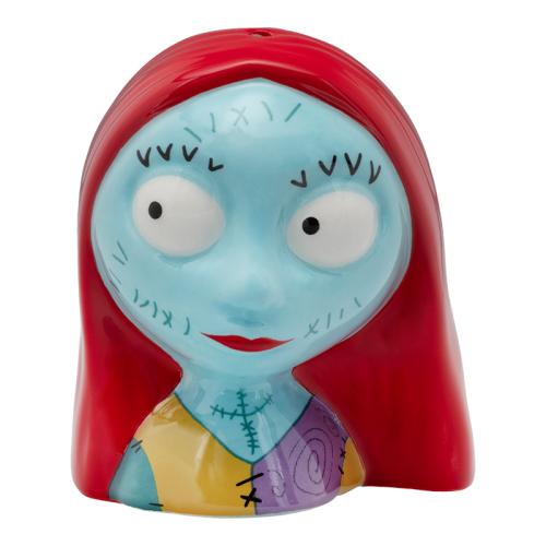 NBX - Jack & Sally - Salt and Pepper Shakers Set Paladone