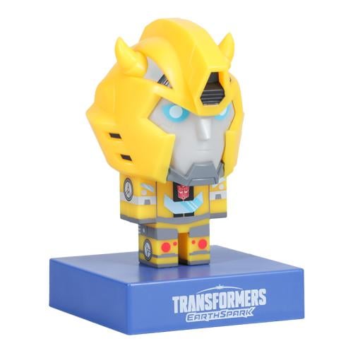 TRANSFORMERS CLASSIC - Bumblebee - Icon Light 11cm Paladone