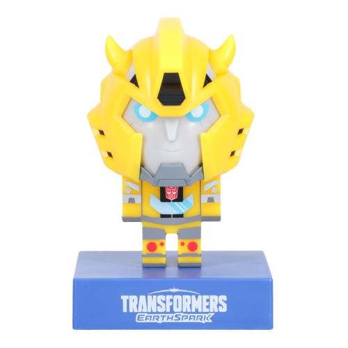 TRANSFORMERS CLASSIC - Bumblebee - Icon Light 11cm Paladone