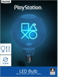 PLAYSTATION - Logo - LED Neon Bulb Paladone