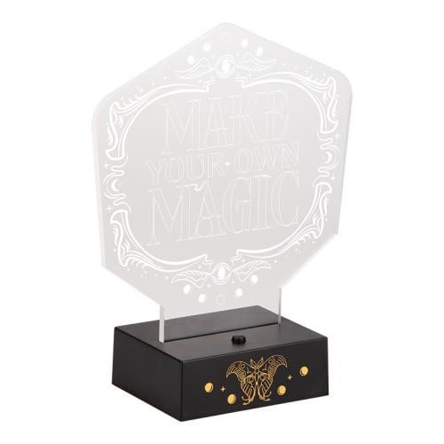 WICKED - Acrylic Lampe Paladone