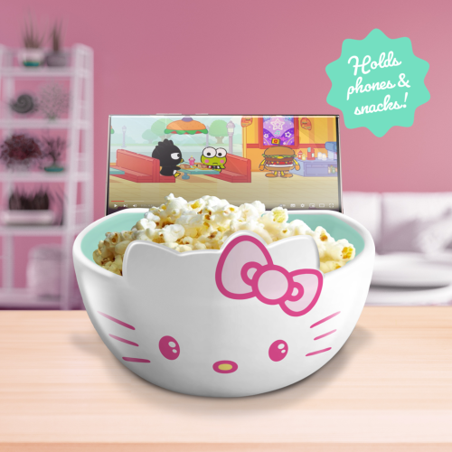 HELLO KITTY - Snack Bowl Paladone