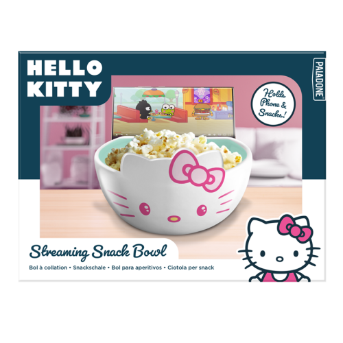 HELLO KITTY - Snack Bowl Paladone