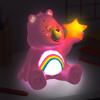 CARE BEARS - Dekorativ Lampa 5,9 tum Paladone